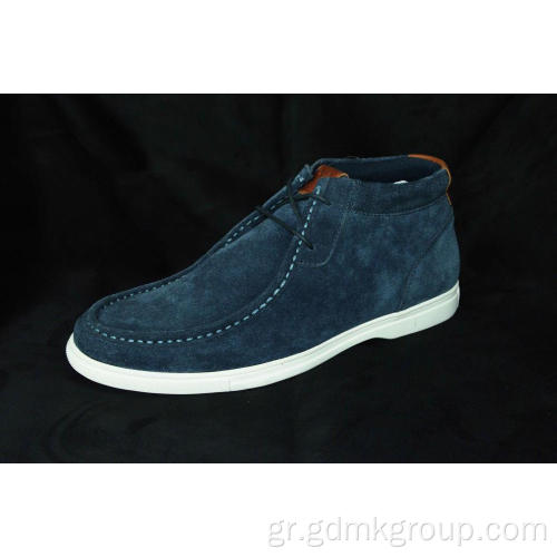 Ανδρικά Trend New Wild Casual Παπούτσια Suede